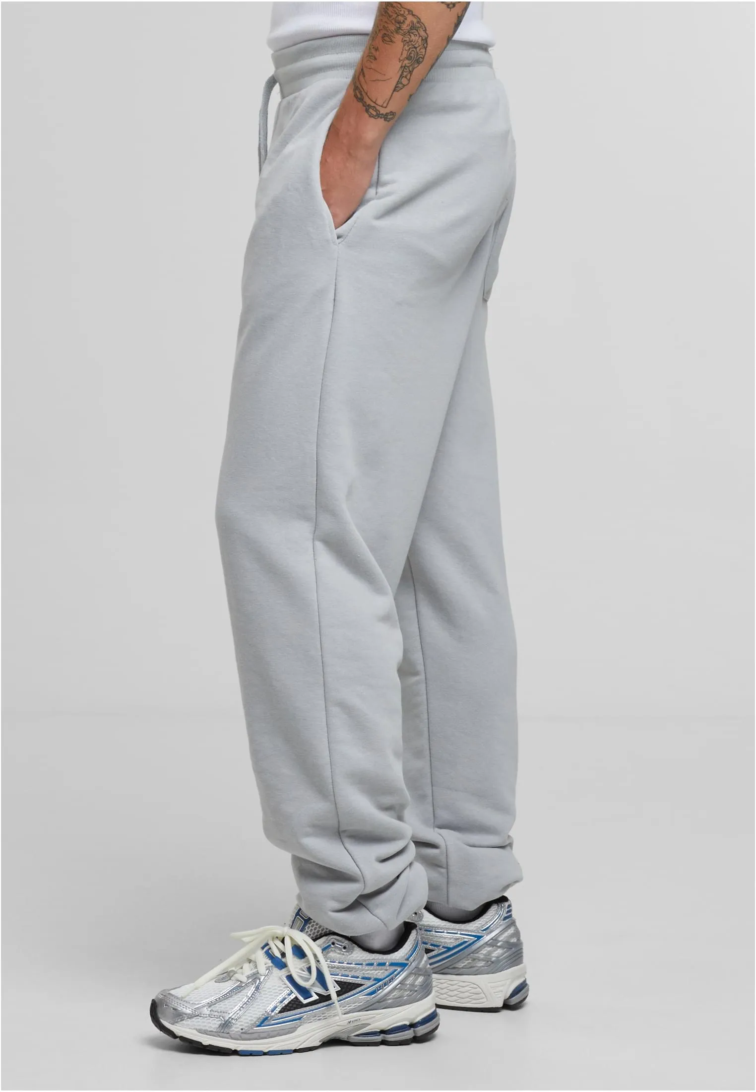 UC Light Terry Basic Sweatpants