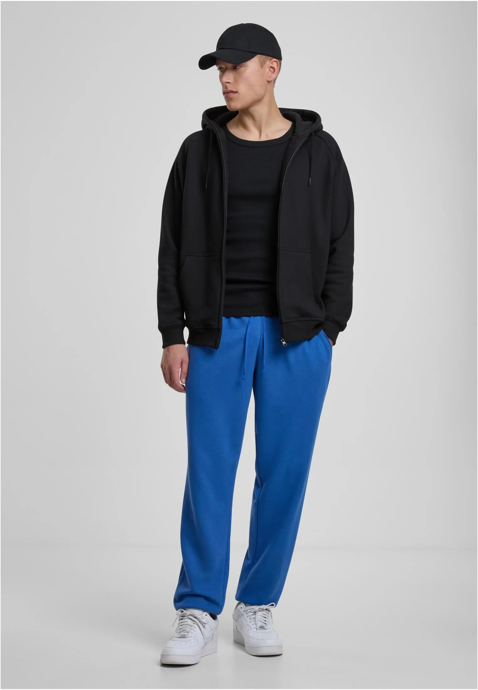 UC Light Terry Basic Sweatpants