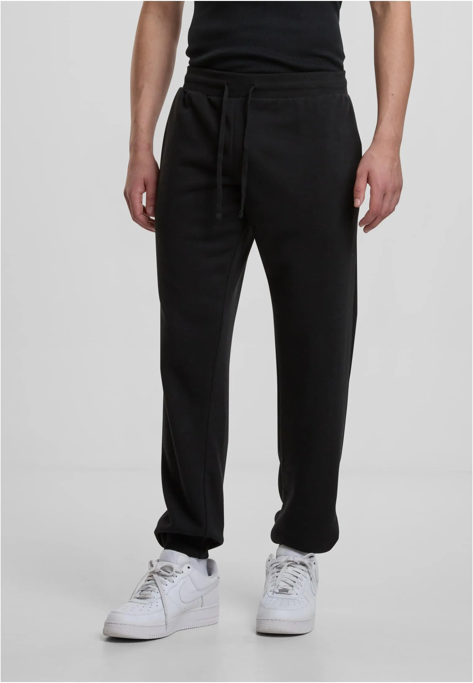 UC Light Terry Basic Sweatpants