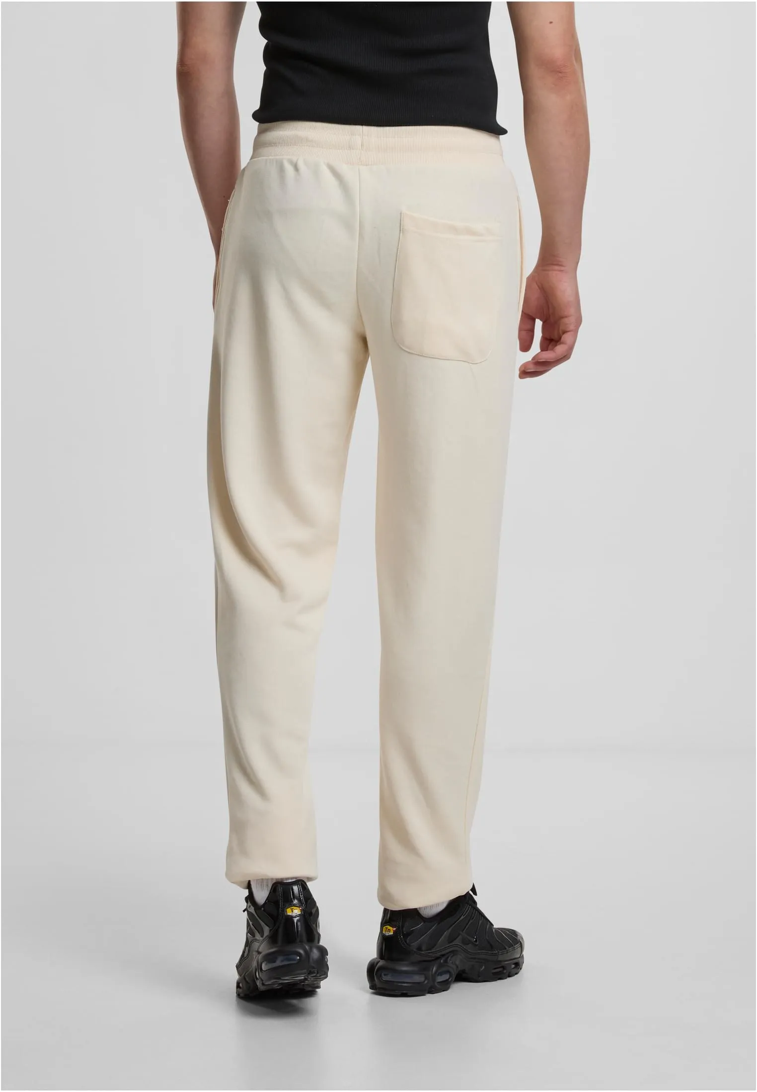 UC Light Terry Basic Sweatpants