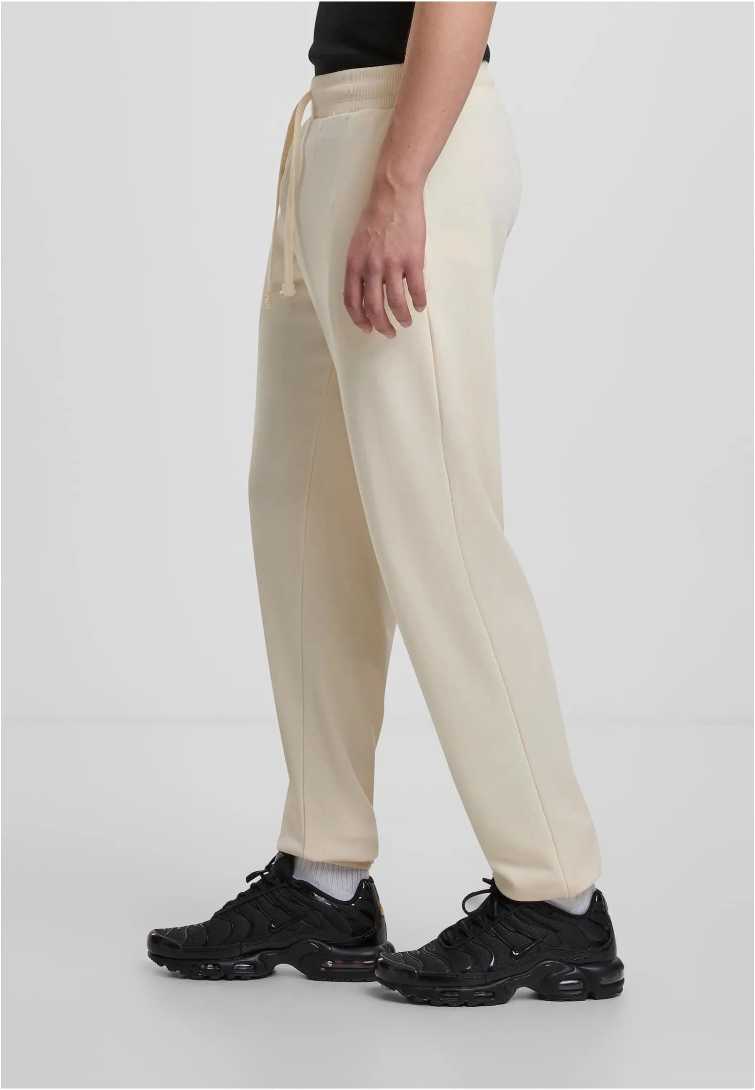 UC Light Terry Basic Sweatpants