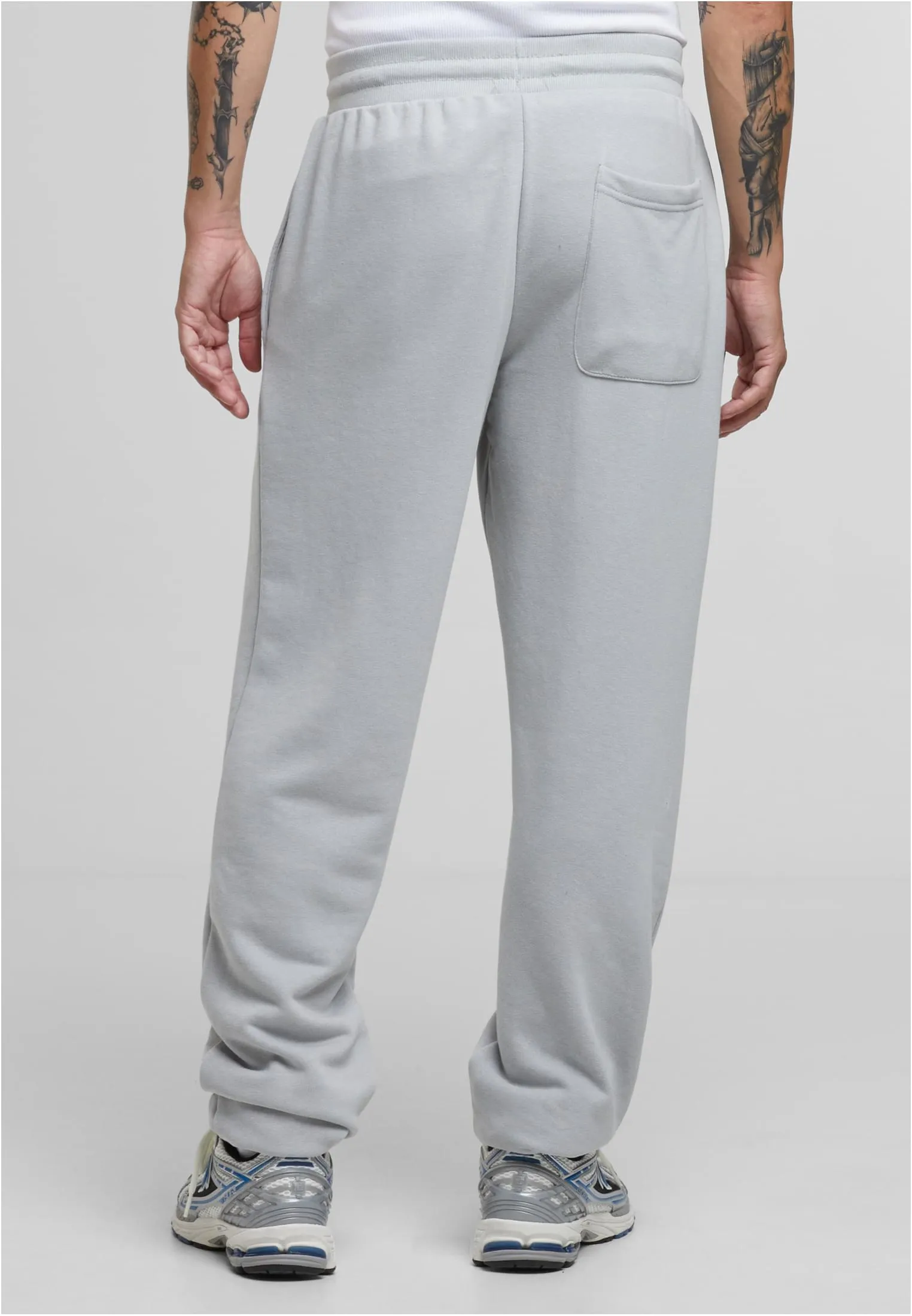UC Light Terry Basic Sweatpants