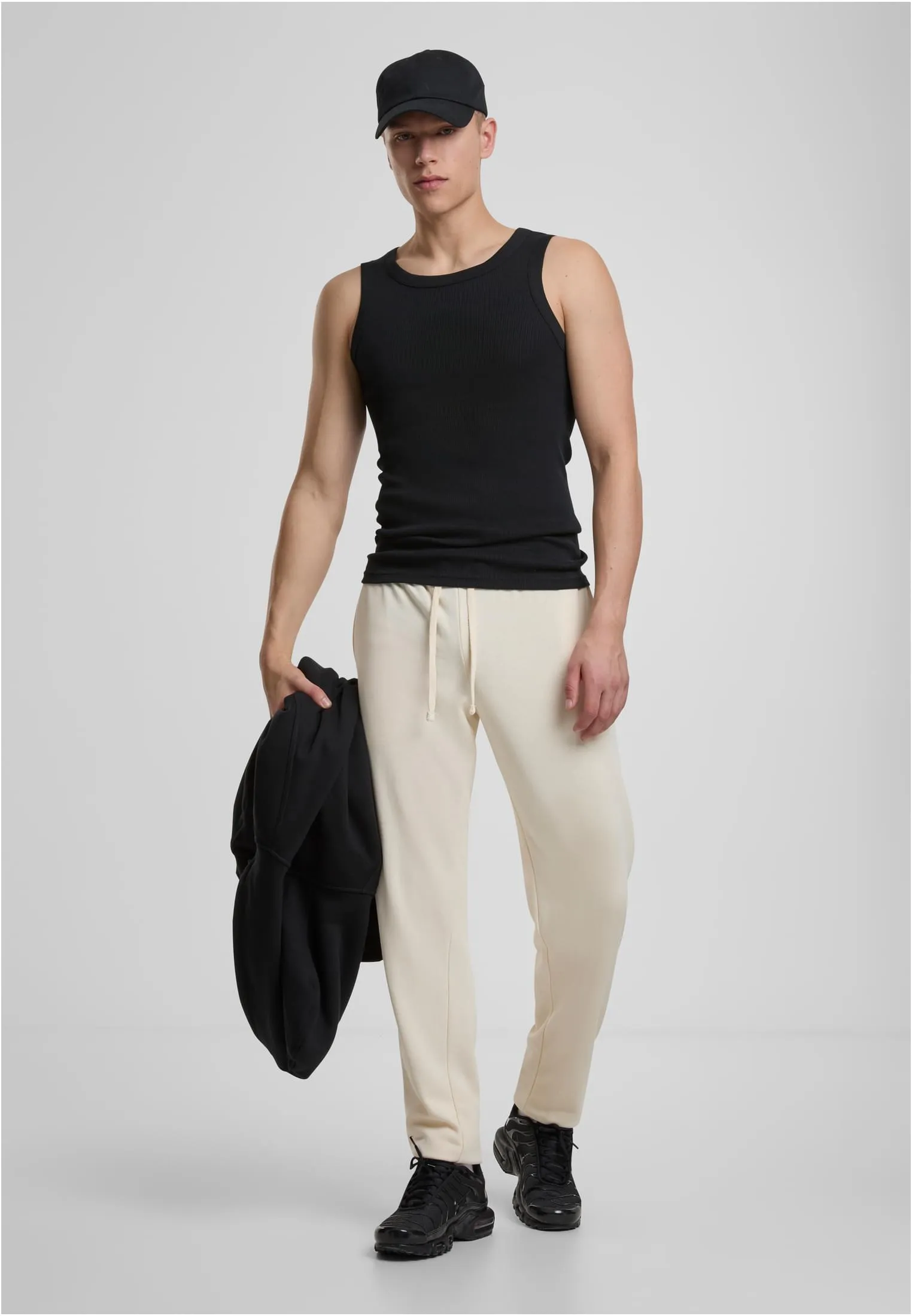 UC Light Terry Basic Sweatpants