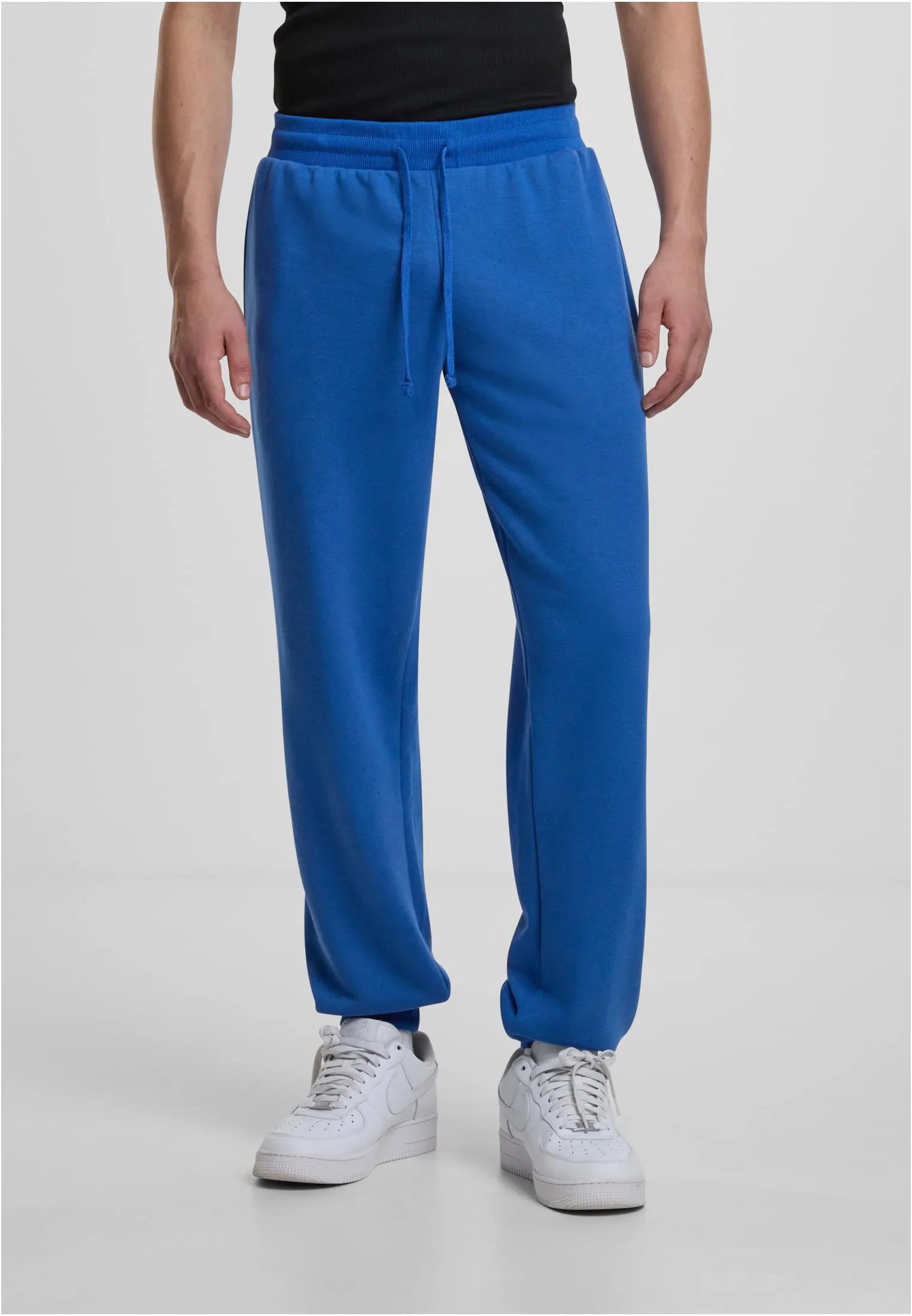 UC Light Terry Basic Sweatpants