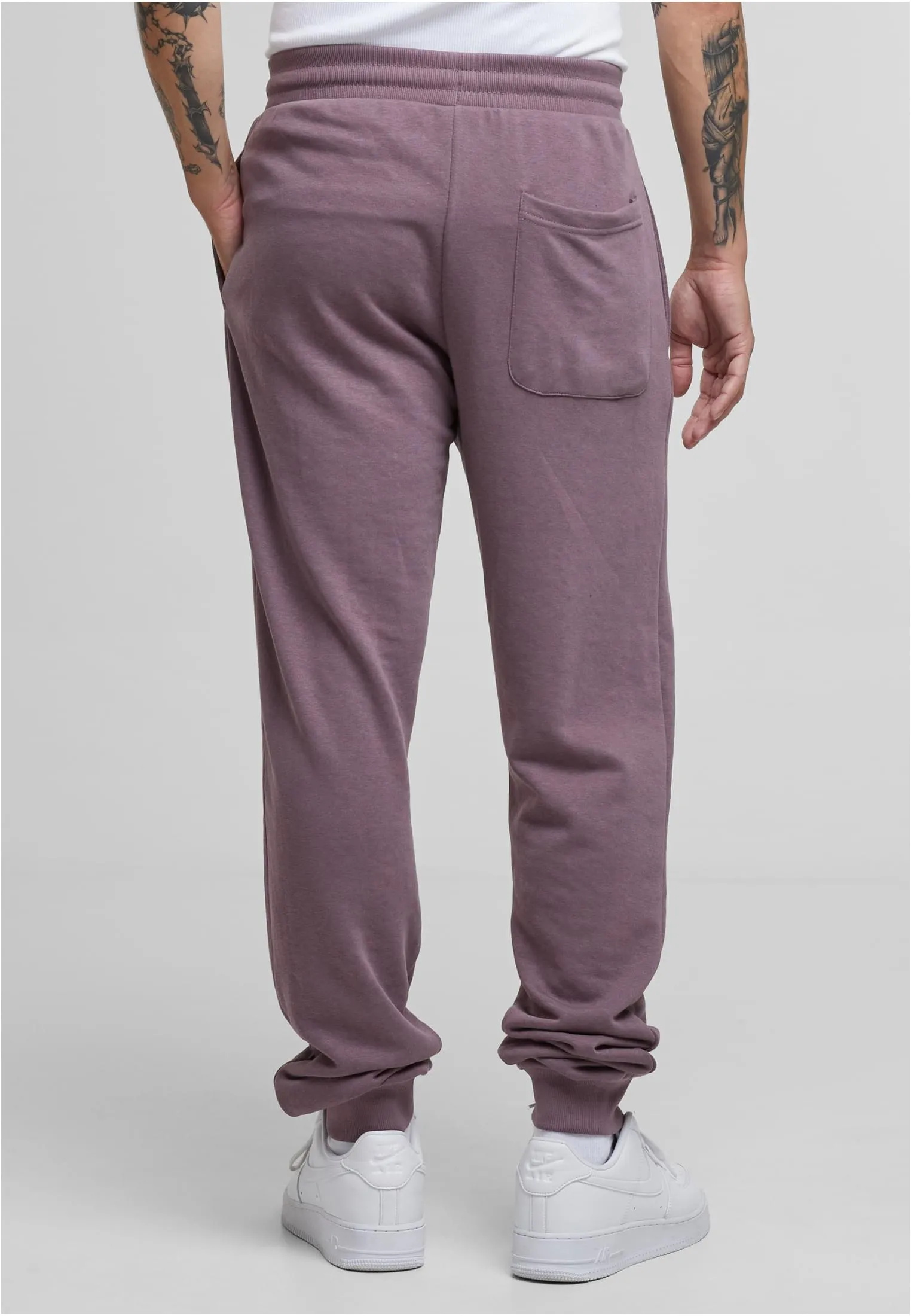 UC Light Terry Basic Sweatpants