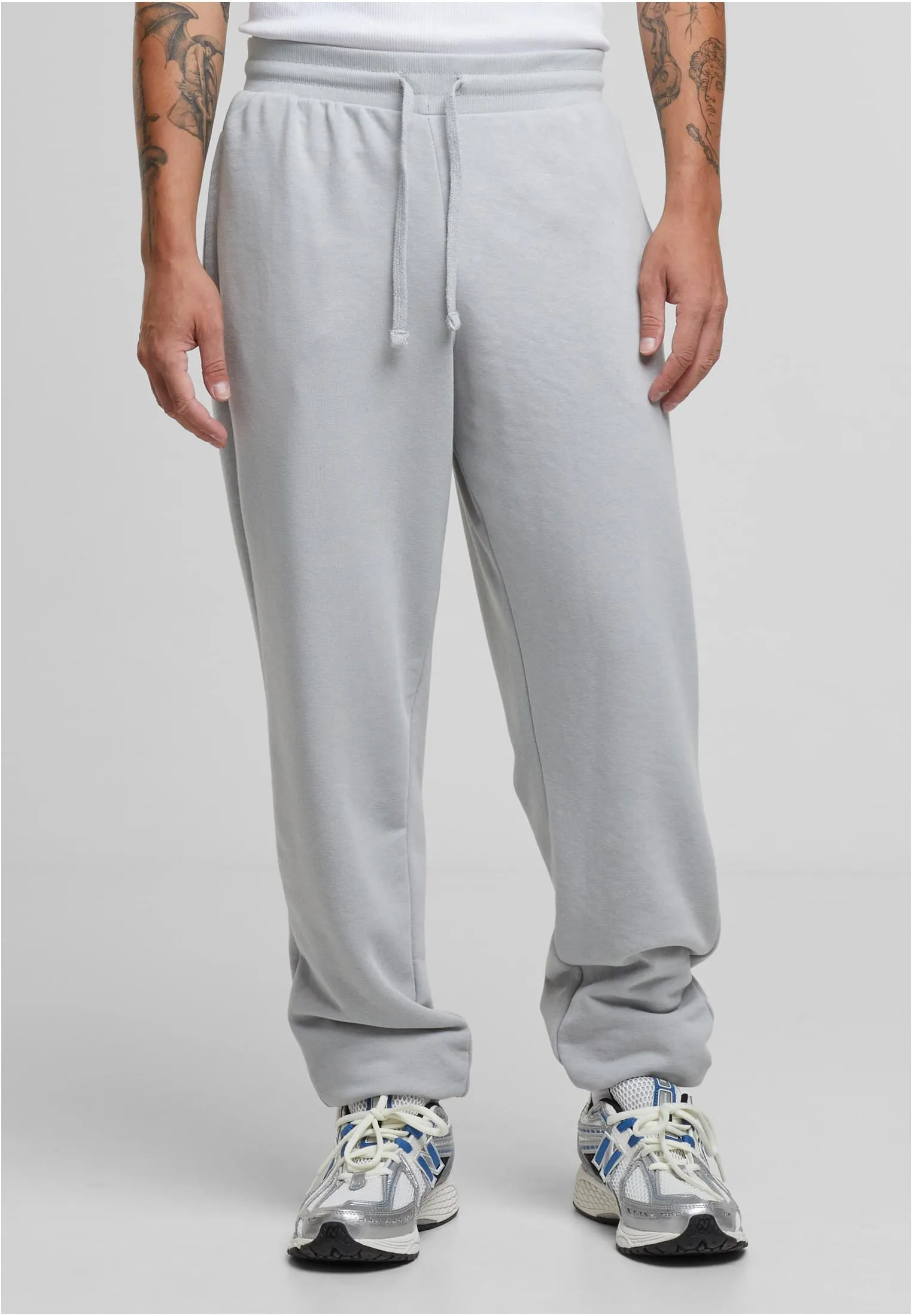 UC Light Terry Basic Sweatpants