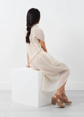 Ultime white Dress