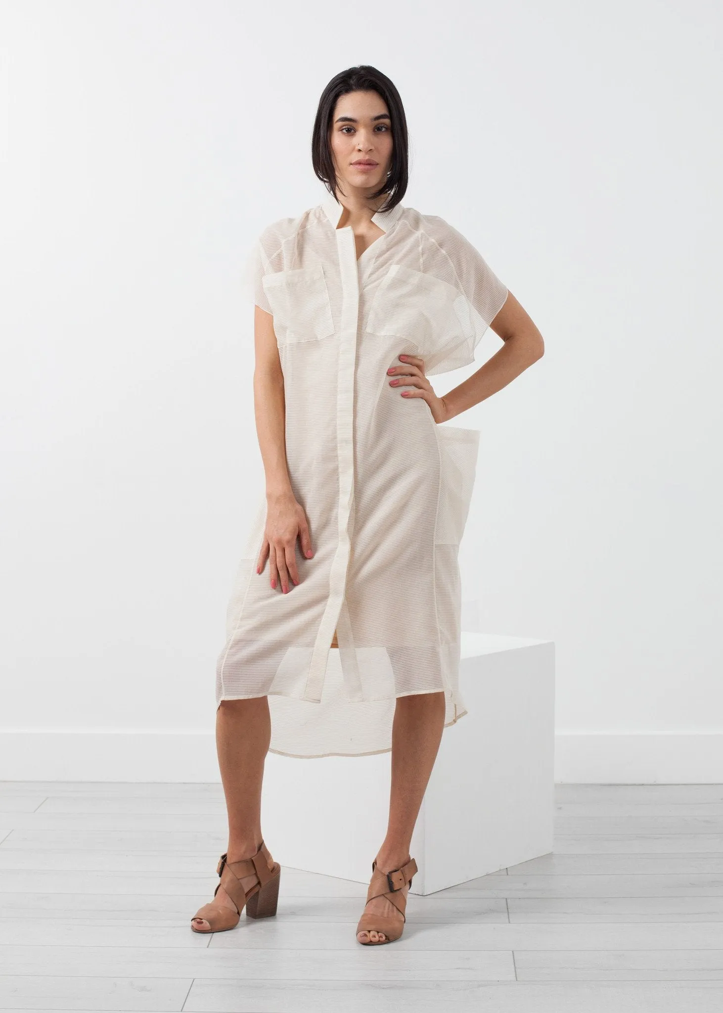 Ultime white Dress