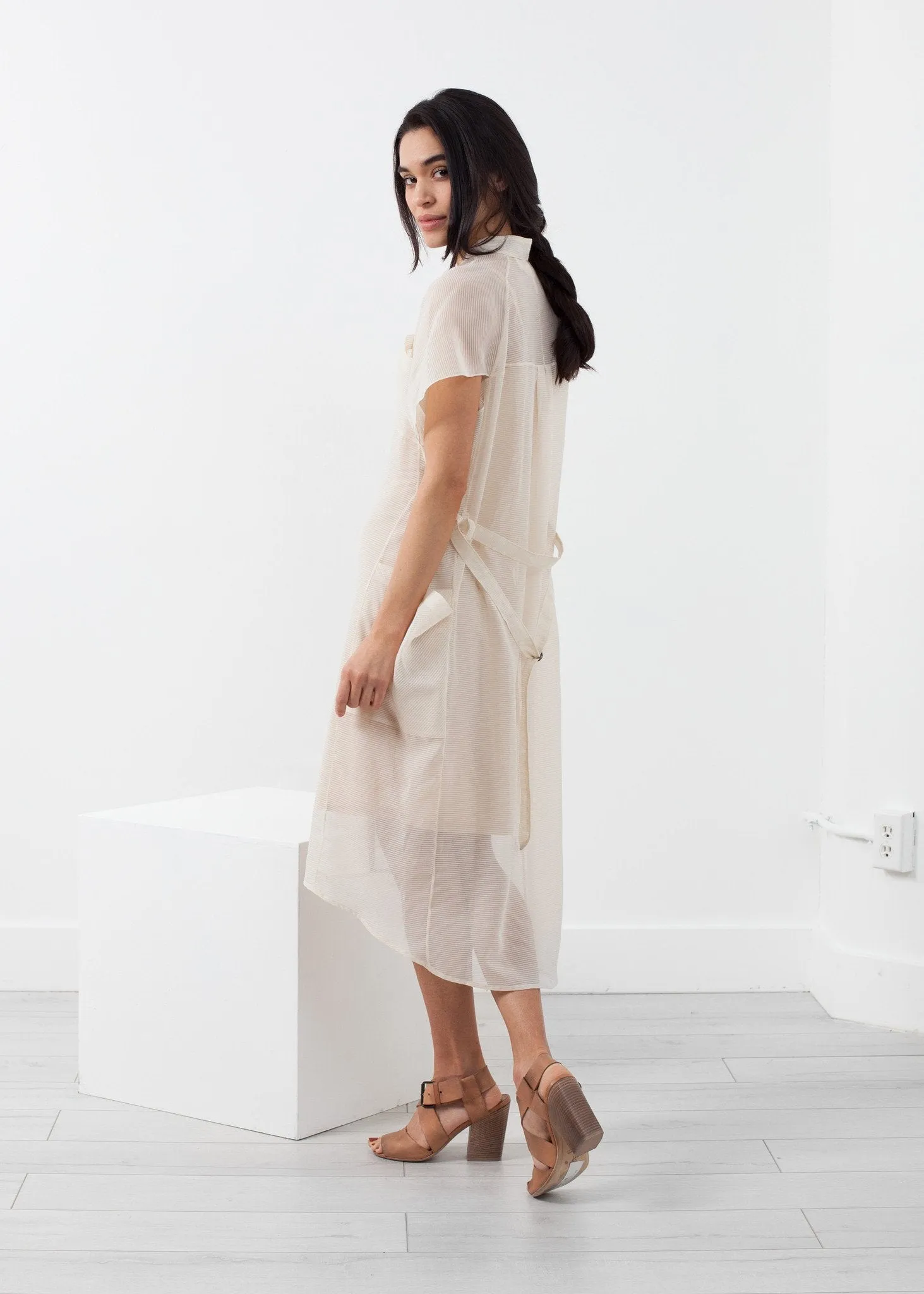 Ultime white Dress