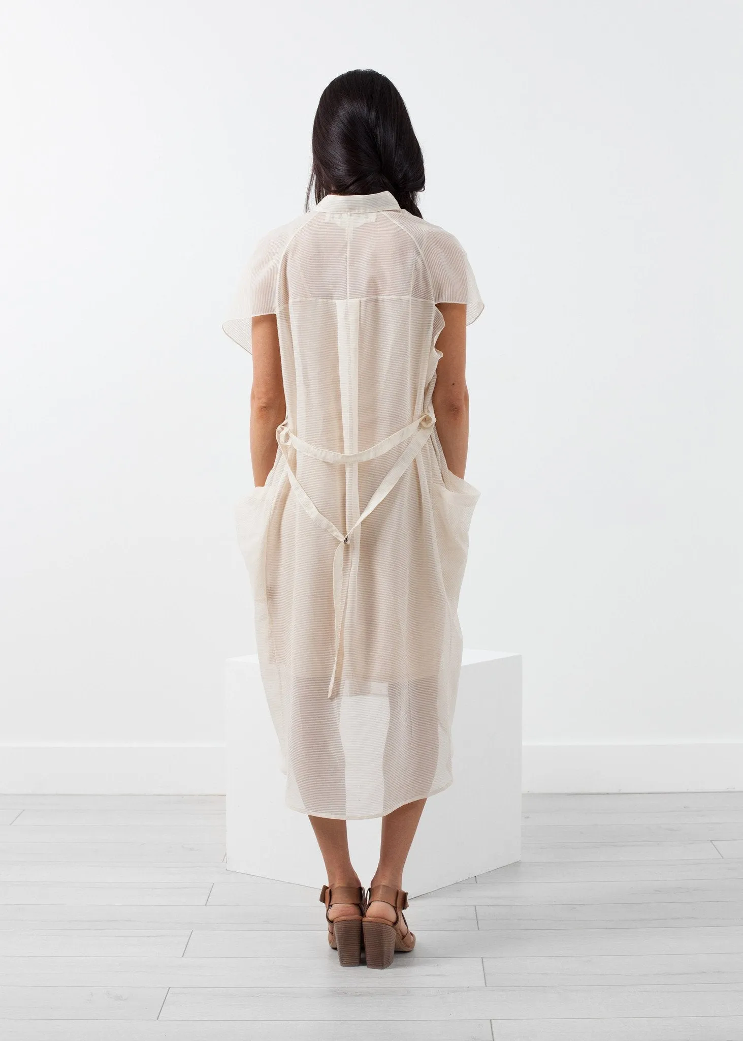 Ultime white Dress