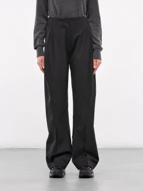 Venari Trousers (T04-11-CROW-BLACK)