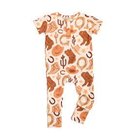 Waylon HENLEY ROMPER
