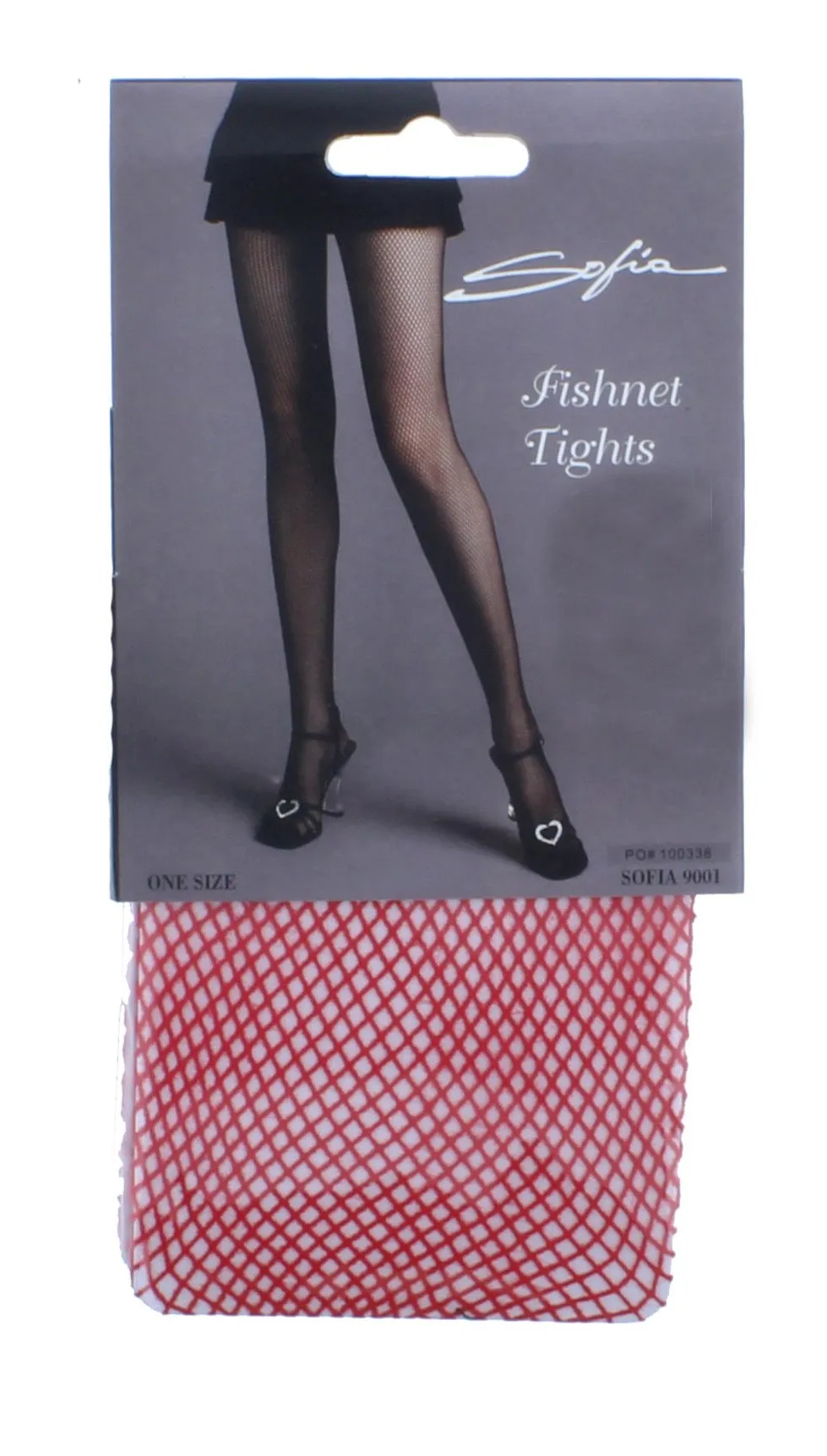 Women Fishnet Tights
