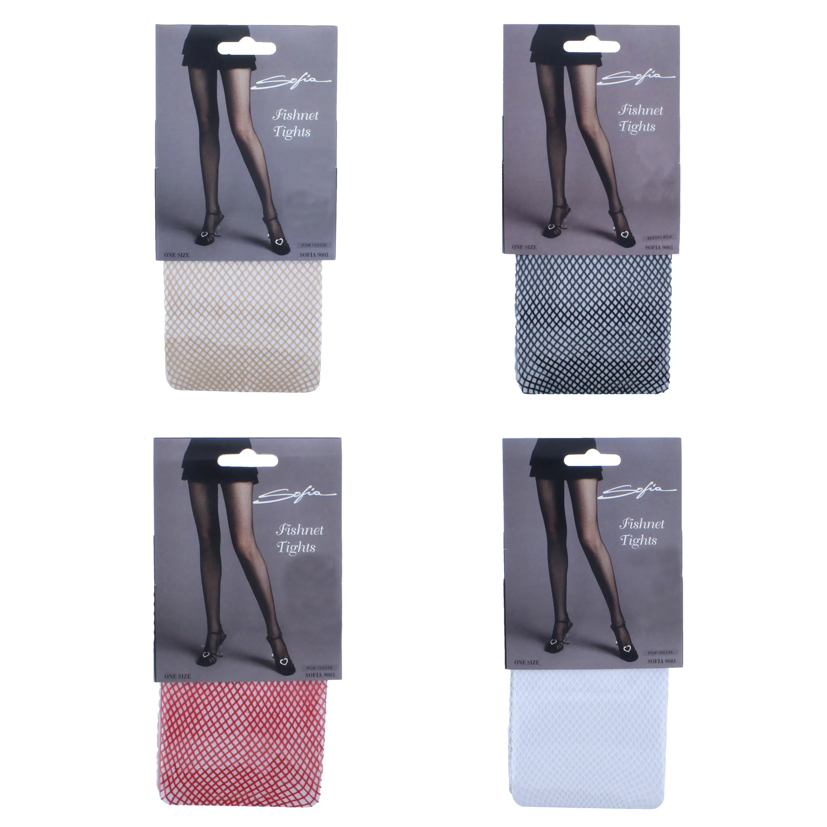Women Fishnet Tights