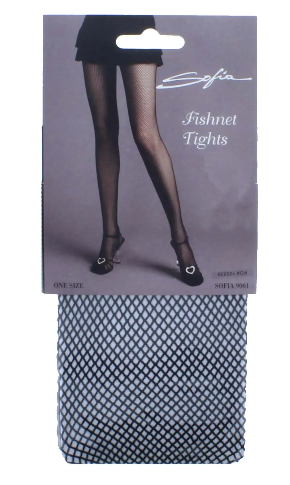 Women Fishnet Tights