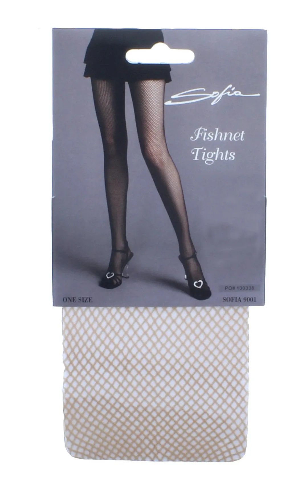 Women Fishnet Tights
