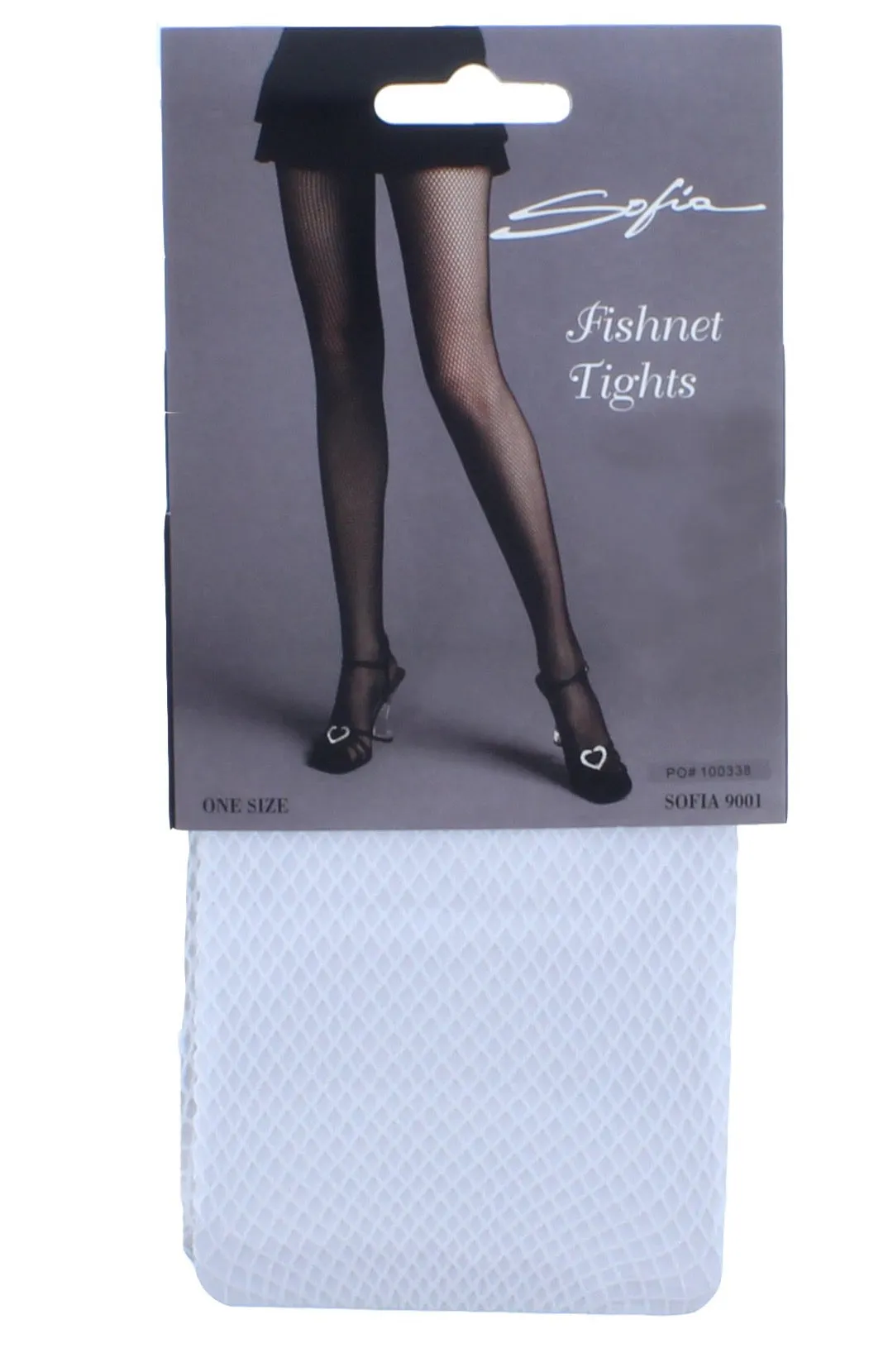 Women Fishnet Tights