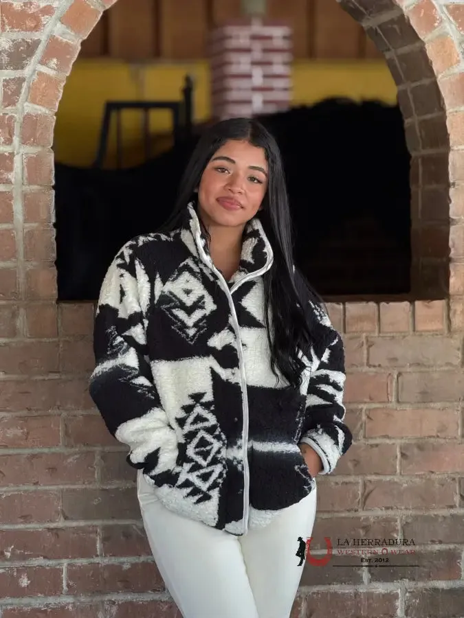 WRANGLER Sherpa jacket