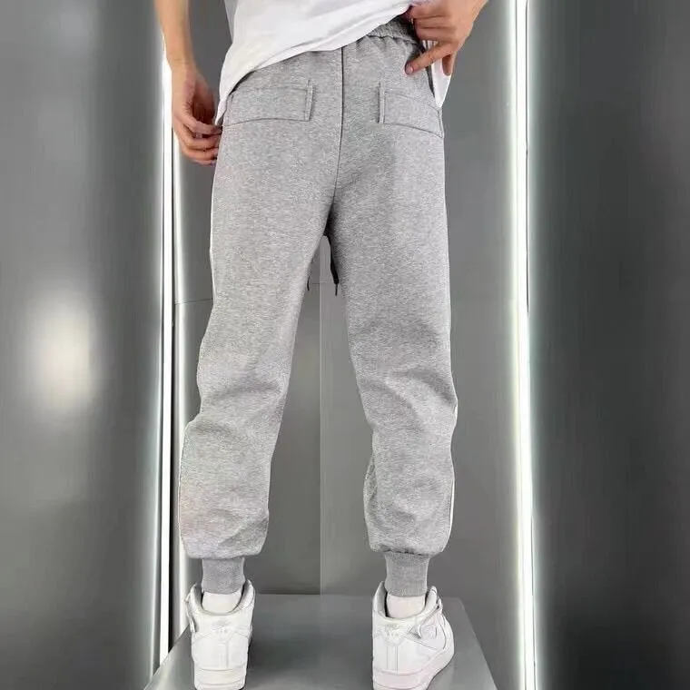 ZEN Luxury Baggy Joggers Pants
